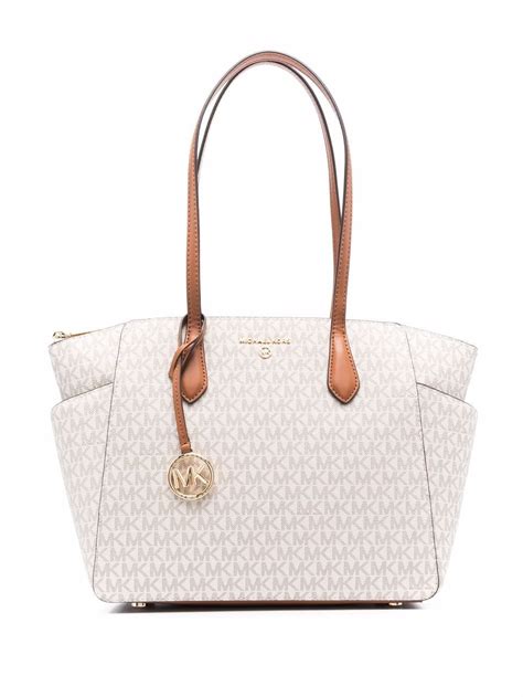 michael michael kors marilyn|Michael Kors tote bag.